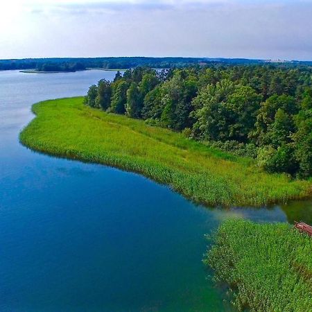 Dwor Sosnowo Hotel Pojezierce Екстериор снимка