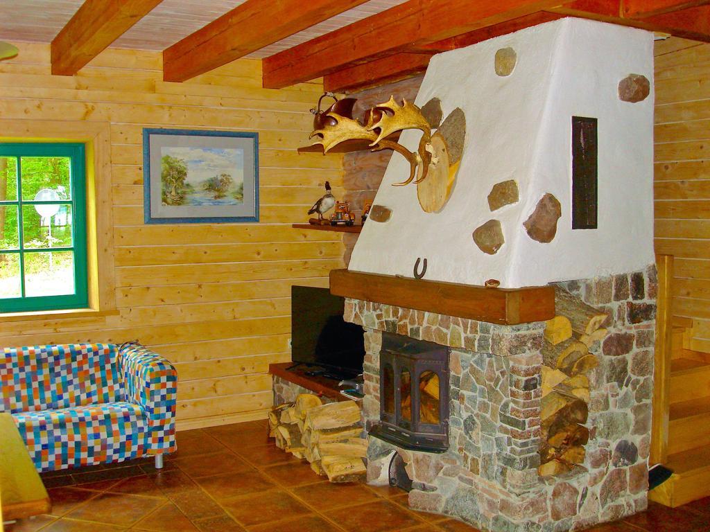 Dwor Sosnowo Hotel Pojezierce Екстериор снимка
